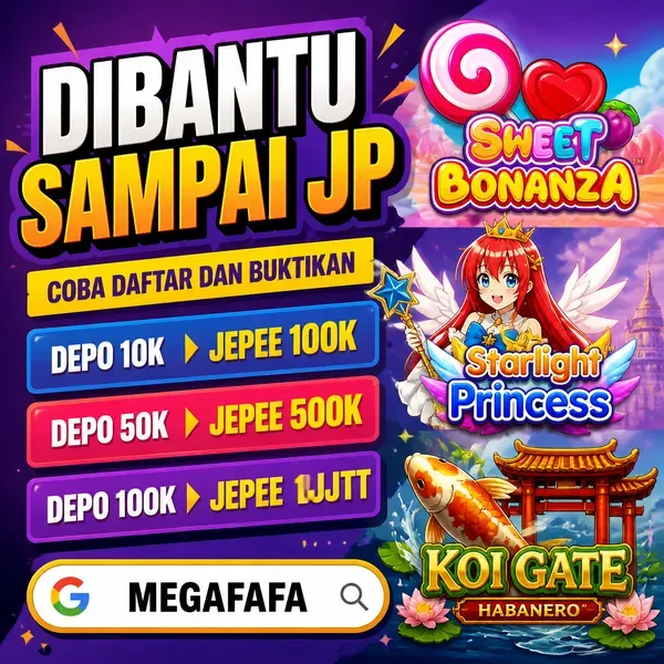 situs judi slot online resmi dan terpercaya